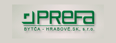 Prefa Byta - Hrabov SK, s. r. o.